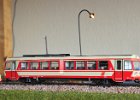 Halling Schienenbus 5090 003-4 Bild 02